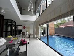 Serangoon Garden Estate (D19), Terrace #633368561